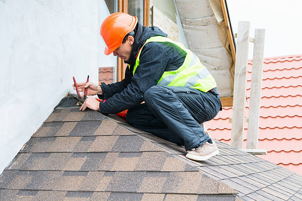 Roof Waterproofing Services in Cambridge, WI