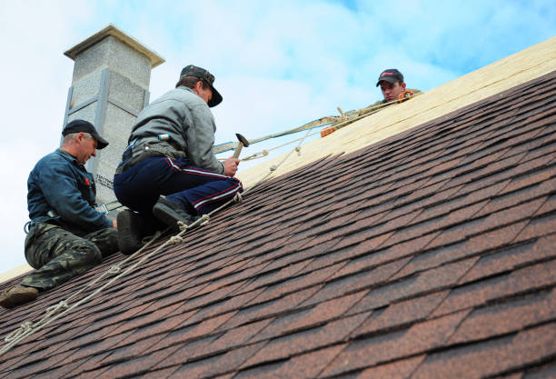 Best Residential Roofing Contractor  in Cambridge, WI