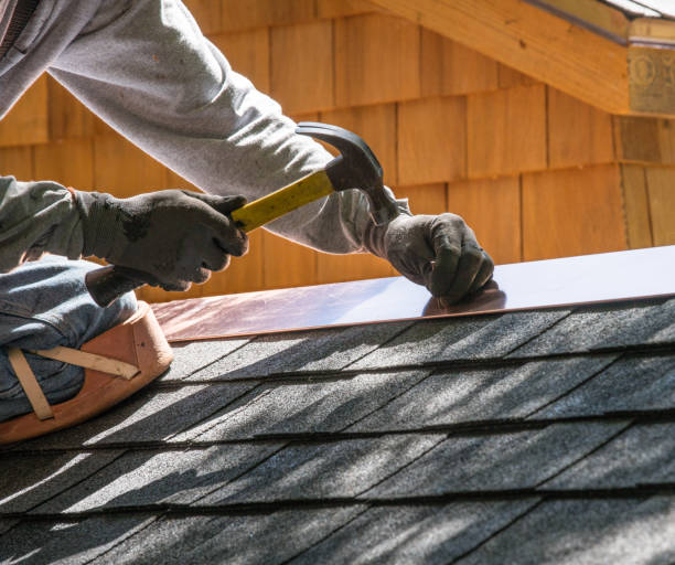 Best Gutter Installation and Roofing  in Cambridge, WI